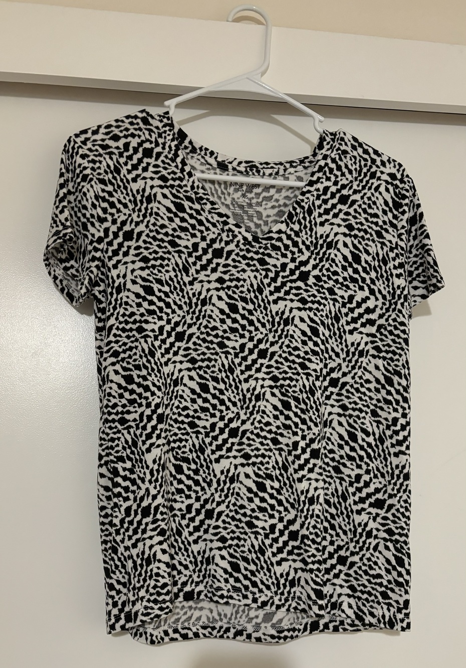 Nine West Tee